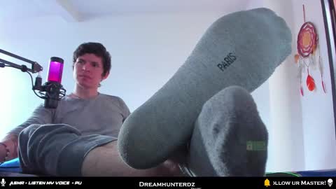 Snapshot of dreamhunterdz chatting on September 24, 8:45 pm Your lord. - ONLINE  1500 Pm to 2100 Pm - New York Hour online show from September 24, 8:45 pm