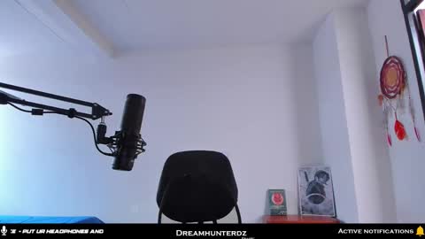 Snapshot of dreamhunterdz chatting on October 3, 6:27 pm Your lord. - ONLINE  1500 Pm to 2100 Pm - New York Hour online show from October 3, 6:27 pm