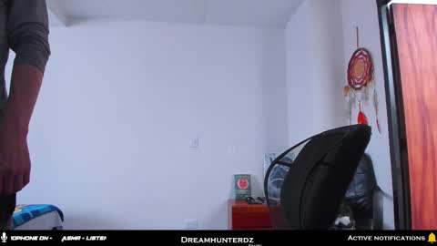 Snapshot of dreamhunterdz chatting on October 5, 8:40 pm Your lord. - ONLINE  1500 Pm to 2100 Pm - New York Hour online show from October 5, 8:40 pm