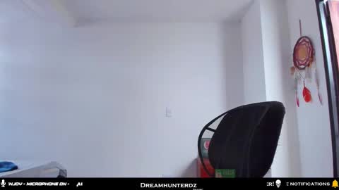 Snapshot of dreamhunterdz chatting on October 6, 7:33 pm Your lord. - ONLINE  1500 Pm to 2100 Pm - New York Hour online show from October 6, 7:33 pm