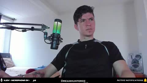 Snapshot of dreamhunterdz chatting on October 23, 8:29 pm Your lord. - ONLINE  1500 Pm to 2100 Pm - New York Hour online show from October 23, 8:29 pm