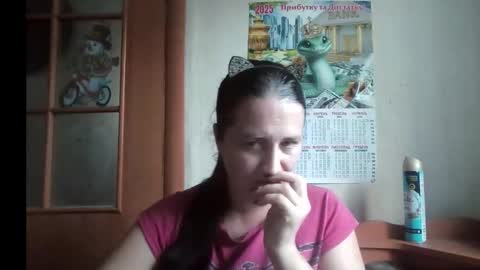 dreamiebelle online show from September 24, 12:30 pm