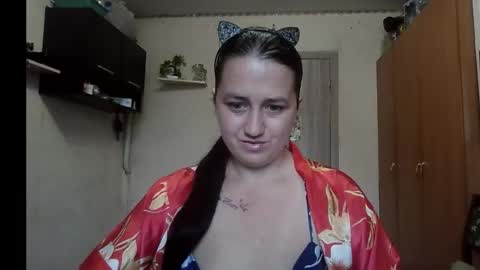 dreamiebelle online show from September 30, 6:40 am