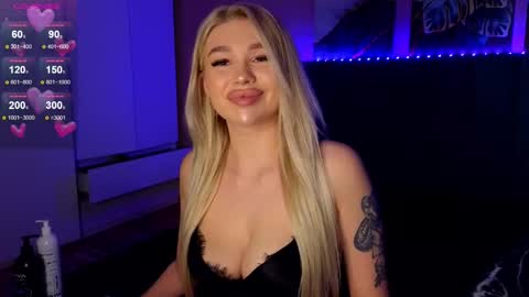 Mila online show from March 8, 5:00 am