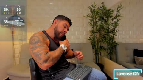 cris online show from January 13, 10:03 pm