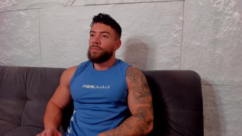 cris online show from February 25, 12:34 pm