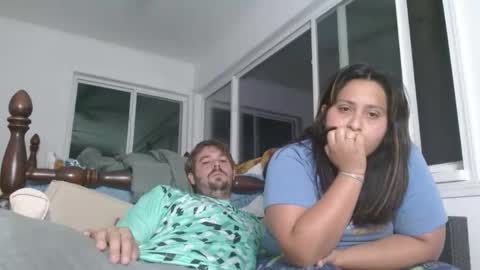 Snapshot of dreamstate888 chatting on October 16, 2:56 am nccouple93 online show from October 16, 2:56 am