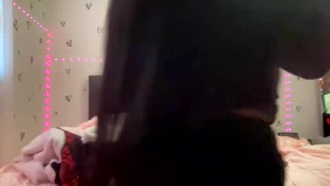 dreamtiffyxxx online show from March 2, 6:15 pm