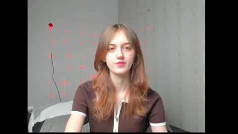 Snapshot of dreamy_pollyyy chatting on March 15, 11:27 am dreamy_pollyyy online show from March 15, 11:27 am