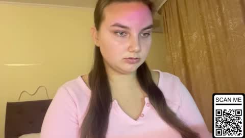 Mila online show from October 2, 3:19 pm