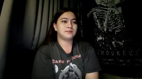 Snapshot of dreamycreamyst chatting on January 22, 2:46 pm dreamycreamyst online show from January 22, 2:46 pm