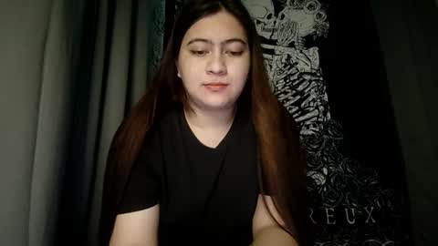 Snapshot of dreamycreamyst chatting on January 28, 7:10 pm dreamycreamyst online show from January 28, 7:10 pm