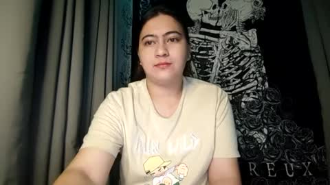 Snapshot of dreamycreamyst chatting on February 11, 11:54 pm dreamycreamyst online show from February 11, 11:54 pm