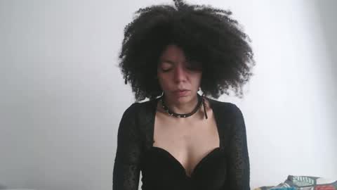 DreamyLatina online show from February 28, 1:01 pm