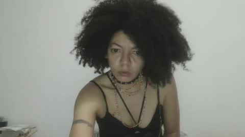 DreamyLatina online show from March 7, 12:18 am