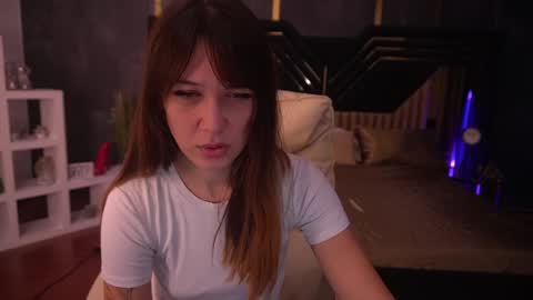 Lina online show from January 18, 7:17 am