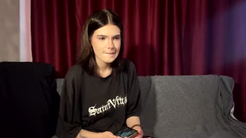 Snapshot of dreamypair chatting on June 21, 6:05 am Elena and Nikolai online show from June 21, 6:05 am