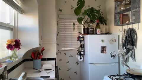 RIRI OR DREAMY online show from December 18, 7:30 pm