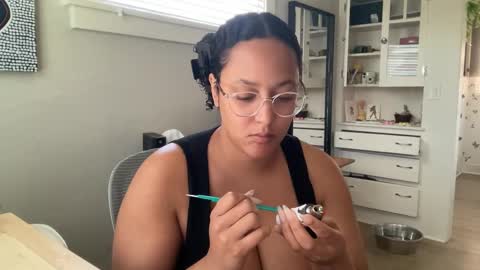 RIRI OR DREAMY online show from February 26, 8:54 pm