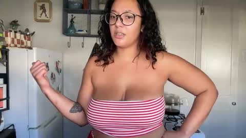 RIRI OR DREAMY online show from February 13, 5:53 pm