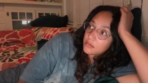 RIRI OR DREAMY online show from April 4, 3:05 am