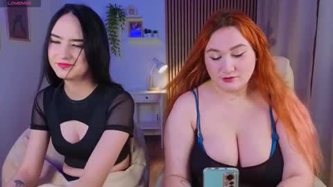 dreamysteps online show from October 20, 2:34 am