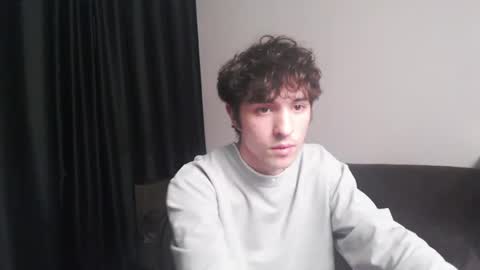 Air online show from April 21, 12:01 am