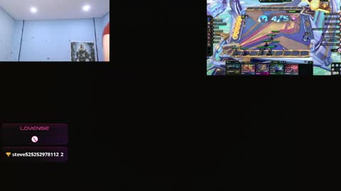 Amy online show from July 18, 2:10 pm