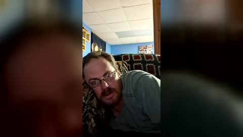drewbloetscher1983 online show from July 31, 7:19 am
