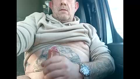 Drew online show from February 4, 2:23 pm