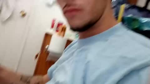 drewthejew616 online show from October 11, 6:06 pm