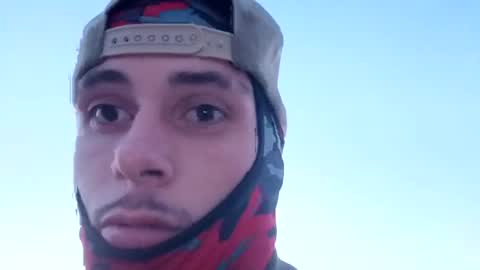 drewthejew616 online show from October 23, 1:27 am