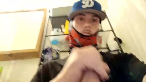 drewthejew616 online show from October 23, 1:43 pm