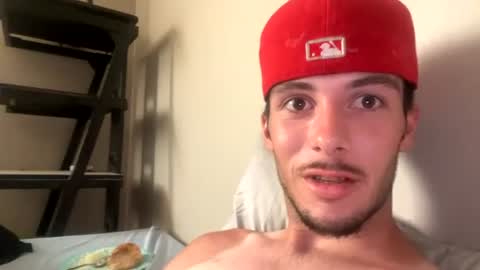 drewthejew616 online show from August 5, 2:09 pm