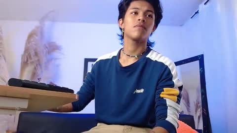 Dreyk online show from October 3, 2:58 pm