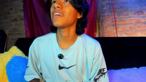 Dreyk online show from April 26, 1:36 am