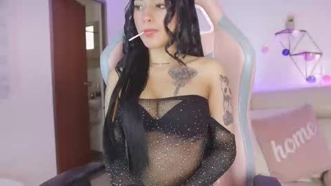 DRIANA online show from November 7, 1:00 pm