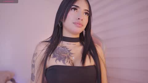 DRIANA online show from March 7, 2:14 pm