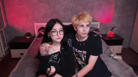 Tara  Sonny online show from December 14, 1:39 am