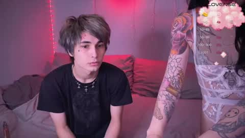 Tara  Sonny online show from February 9, 7:41 pm