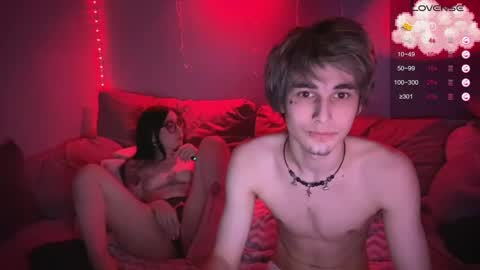 Tara  Sonny online show from February 19, 3:28 am