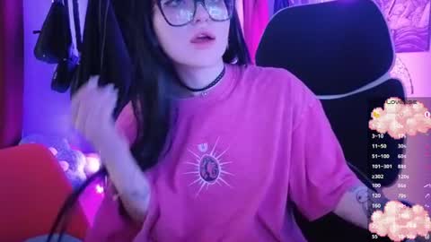 Tara  Sonny online show from July 28, 2:46 pm
