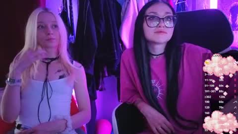 Tara  Sonny online show from July 28, 3:43 pm