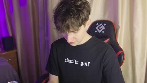 Mark online show from February 27, 6:30 pm