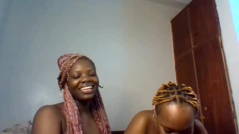 Kimberly online show from March 8, 2:04 am