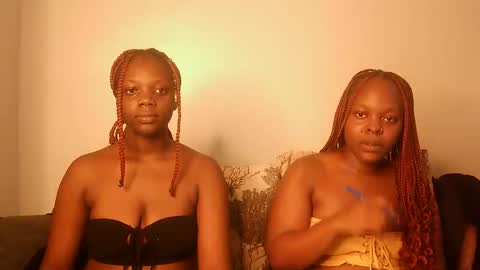 Kimberly online show from April 23, 4:46 am