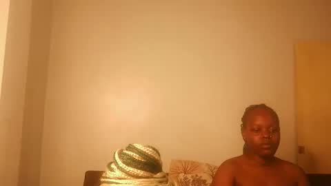 Kimberly online show from May 20, 9:21 pm