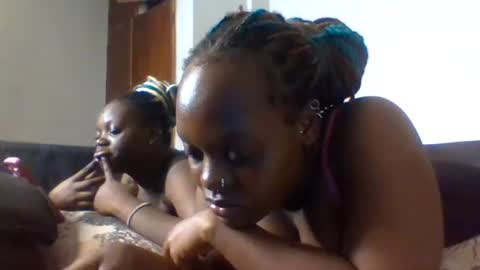 Kimberly online show from May 30, 8:39 pm