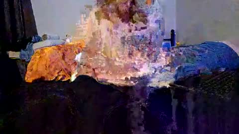 Snapshot of drippiehippie420 chatting on February 23, 12:57 pm drippiehippie420 online show from February 23, 12:57 pm