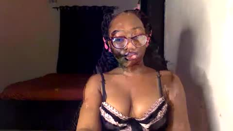 luna online show from March 3, 5:57 am